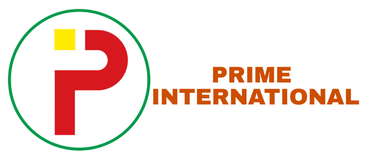 Prime International Logo